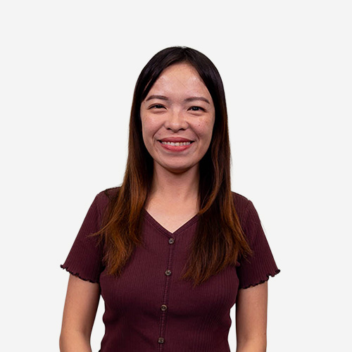 COIP Individual Image Yipin Wei